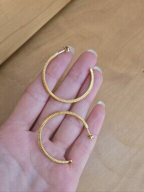 Links of London Hoops